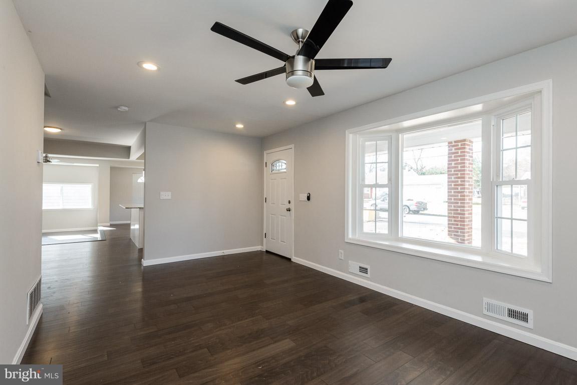 ODENTON HEIGHTS - Residential