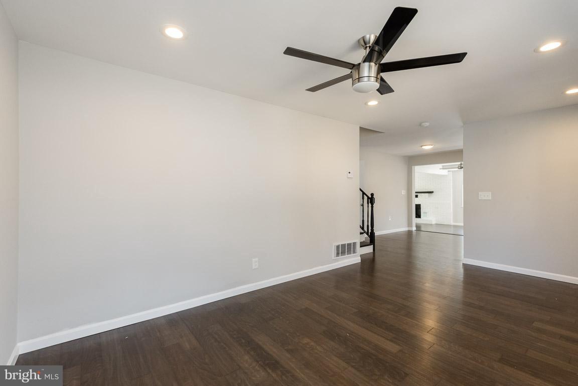 ODENTON HEIGHTS - Residential