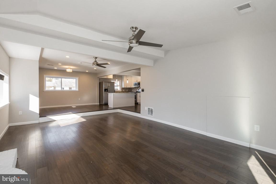 ODENTON HEIGHTS - Residential