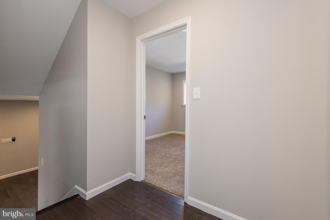 ODENTON HEIGHTS - Residential