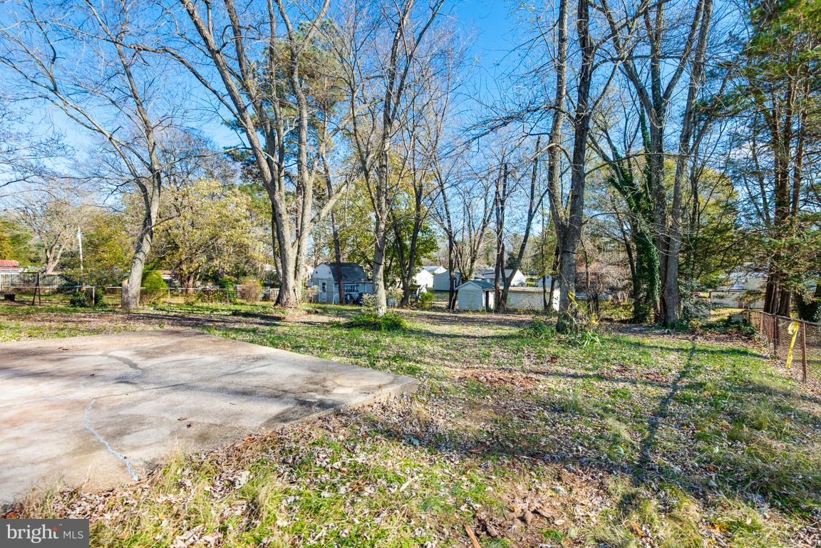 ODENTON HEIGHTS - Residential