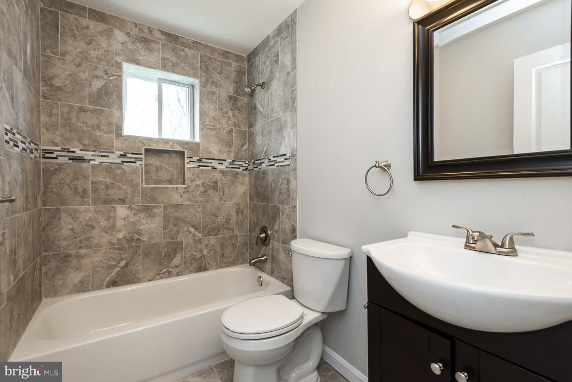 ODENTON HEIGHTS - Residential