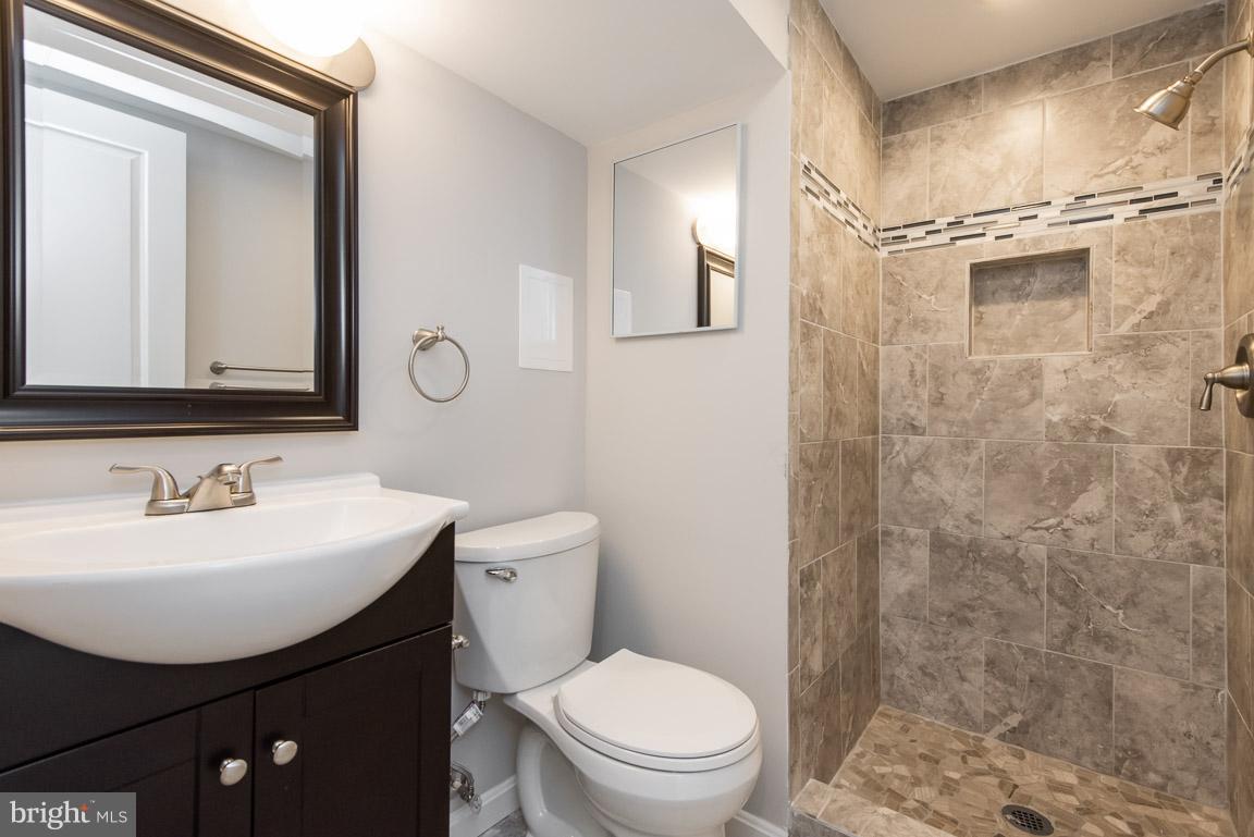 ODENTON HEIGHTS - Residential