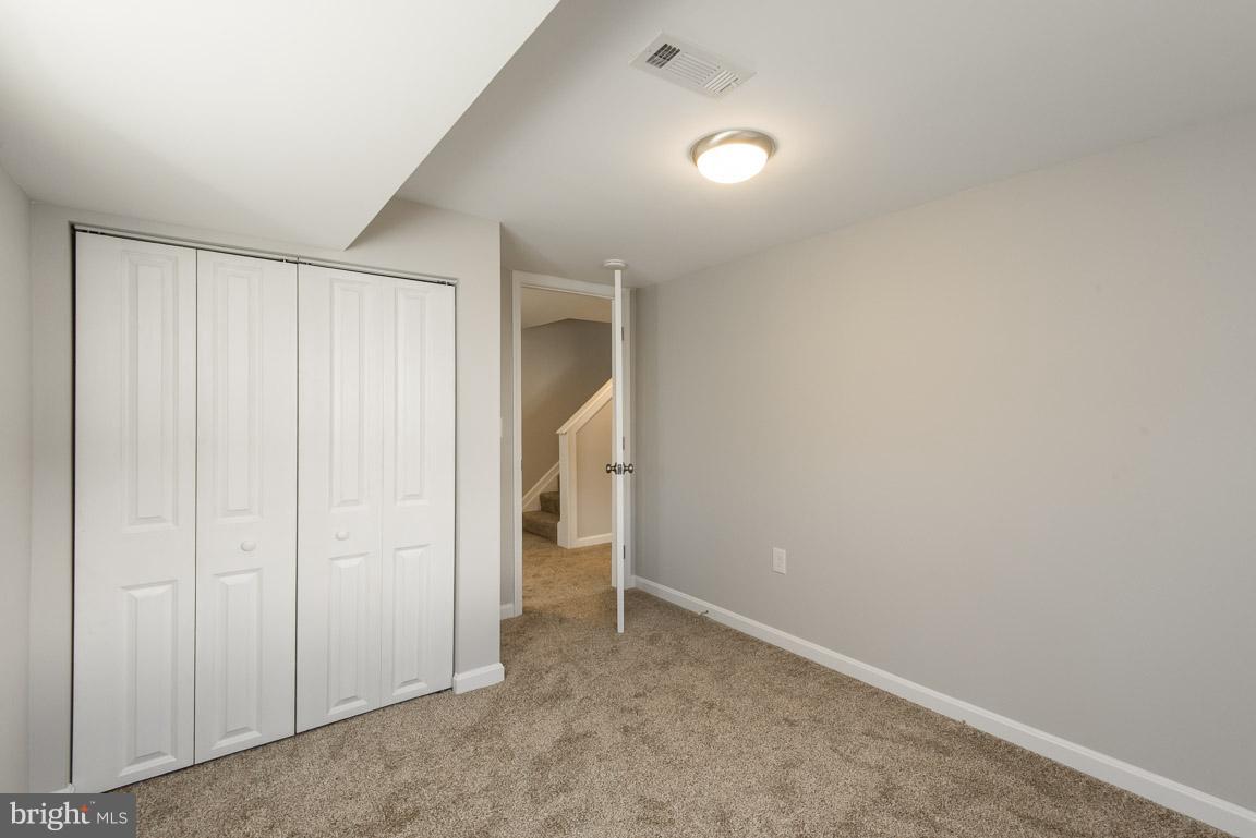 ODENTON HEIGHTS - Residential