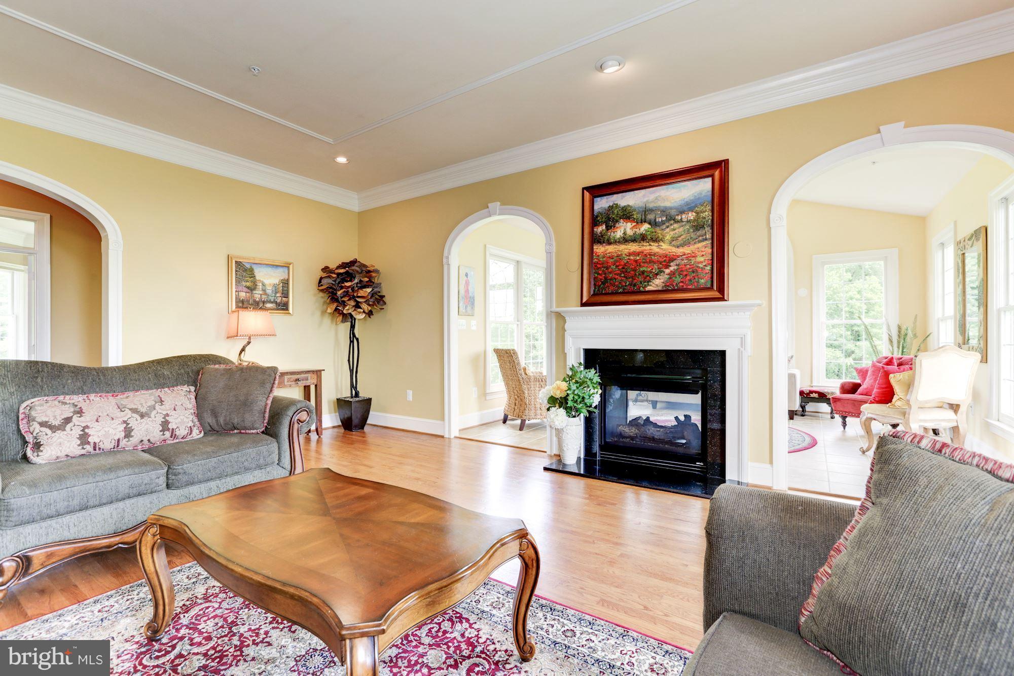 FINEGAN FARM - Residential