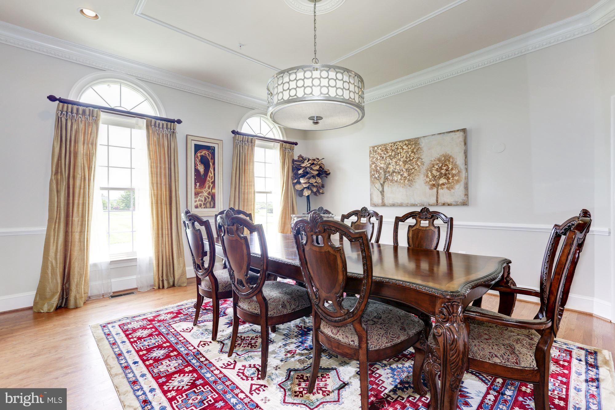 FINEGAN FARM - Residential