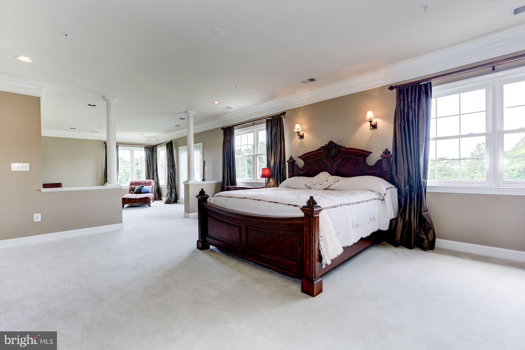 FINEGAN FARM - Residential