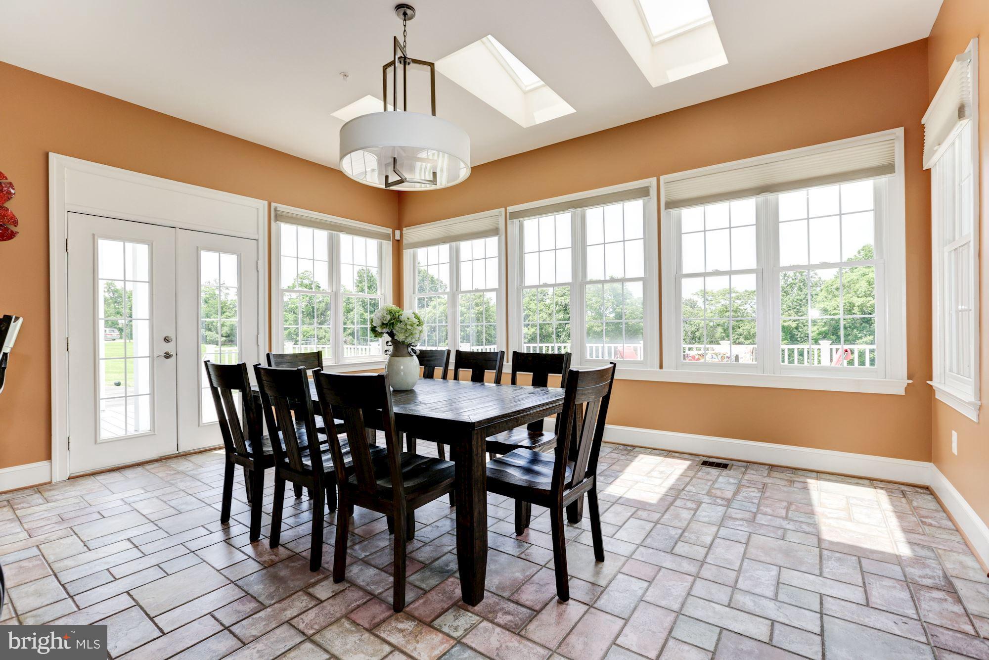 FINEGAN FARM - Residential