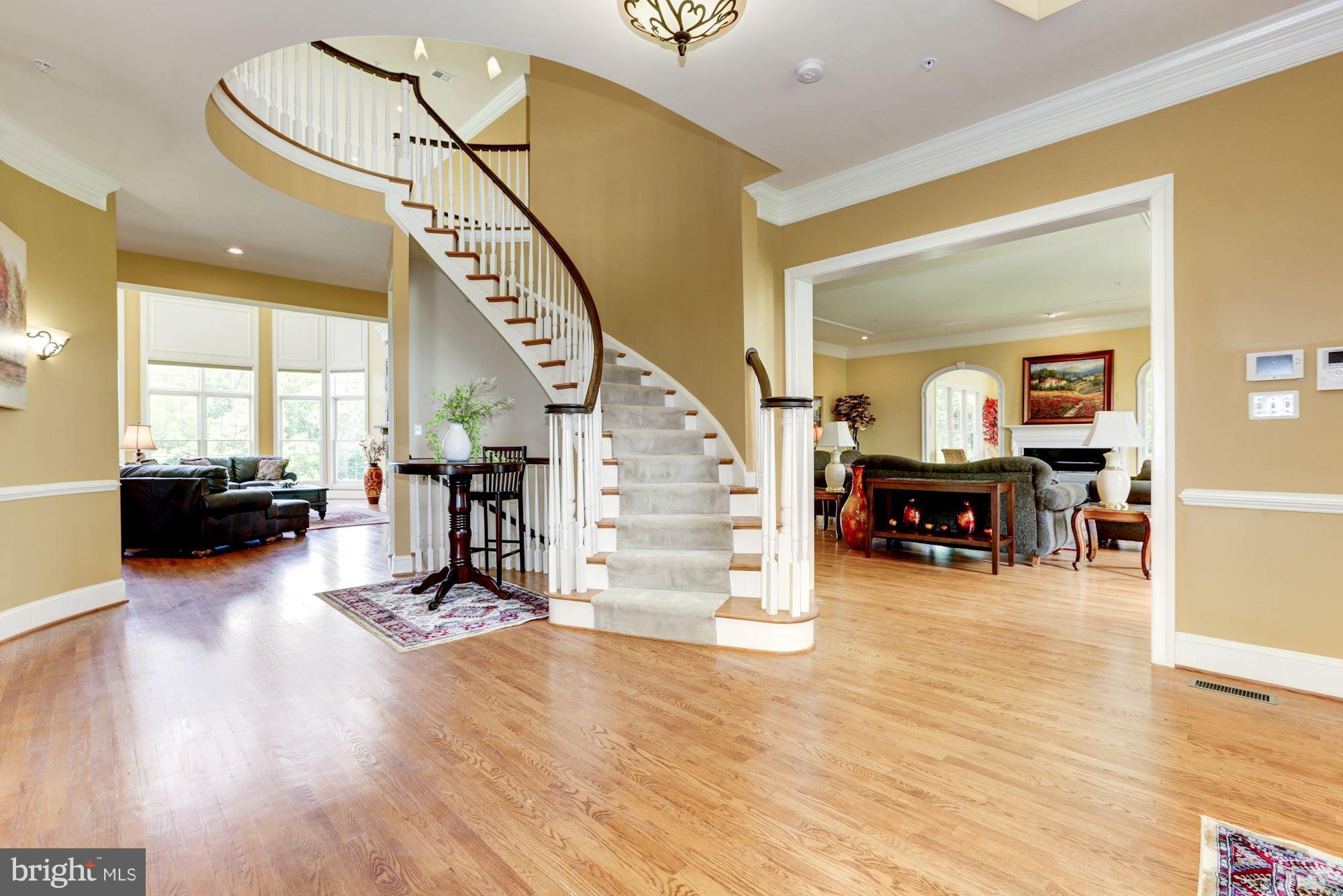 FINEGAN FARM - Residential