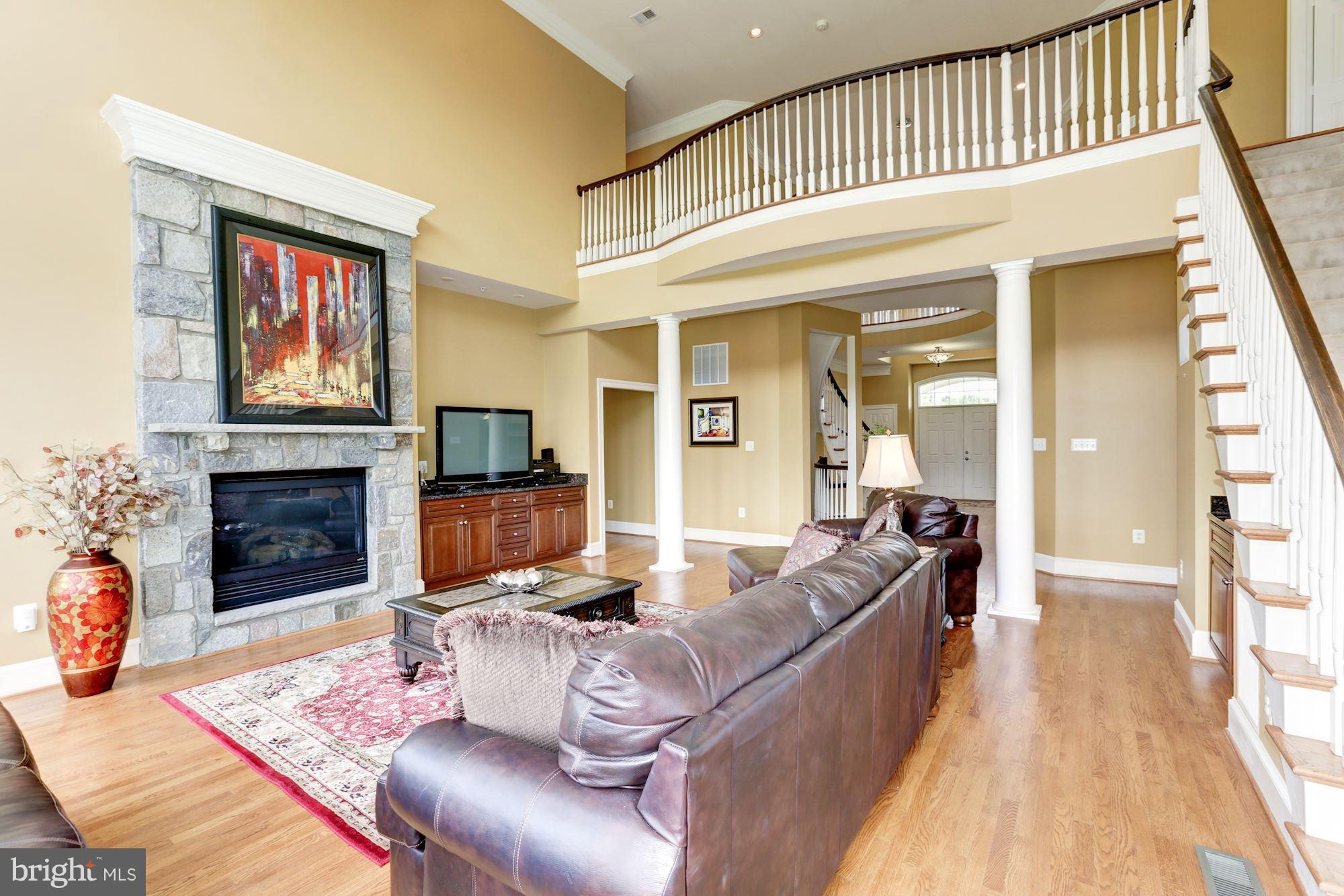 FINEGAN FARM - Residential