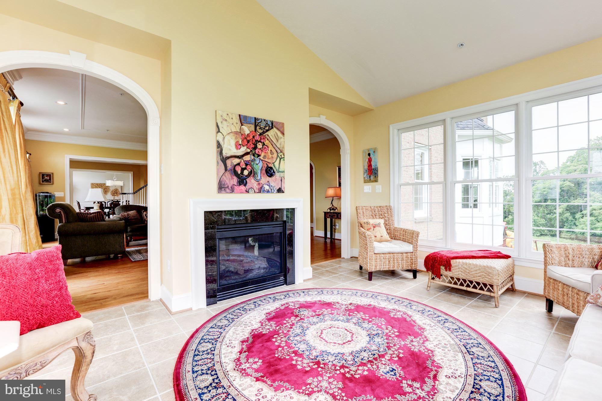 FINEGAN FARM - Residential