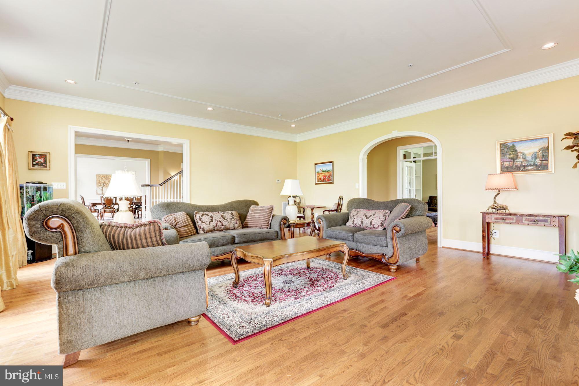 FINEGAN FARM - Residential