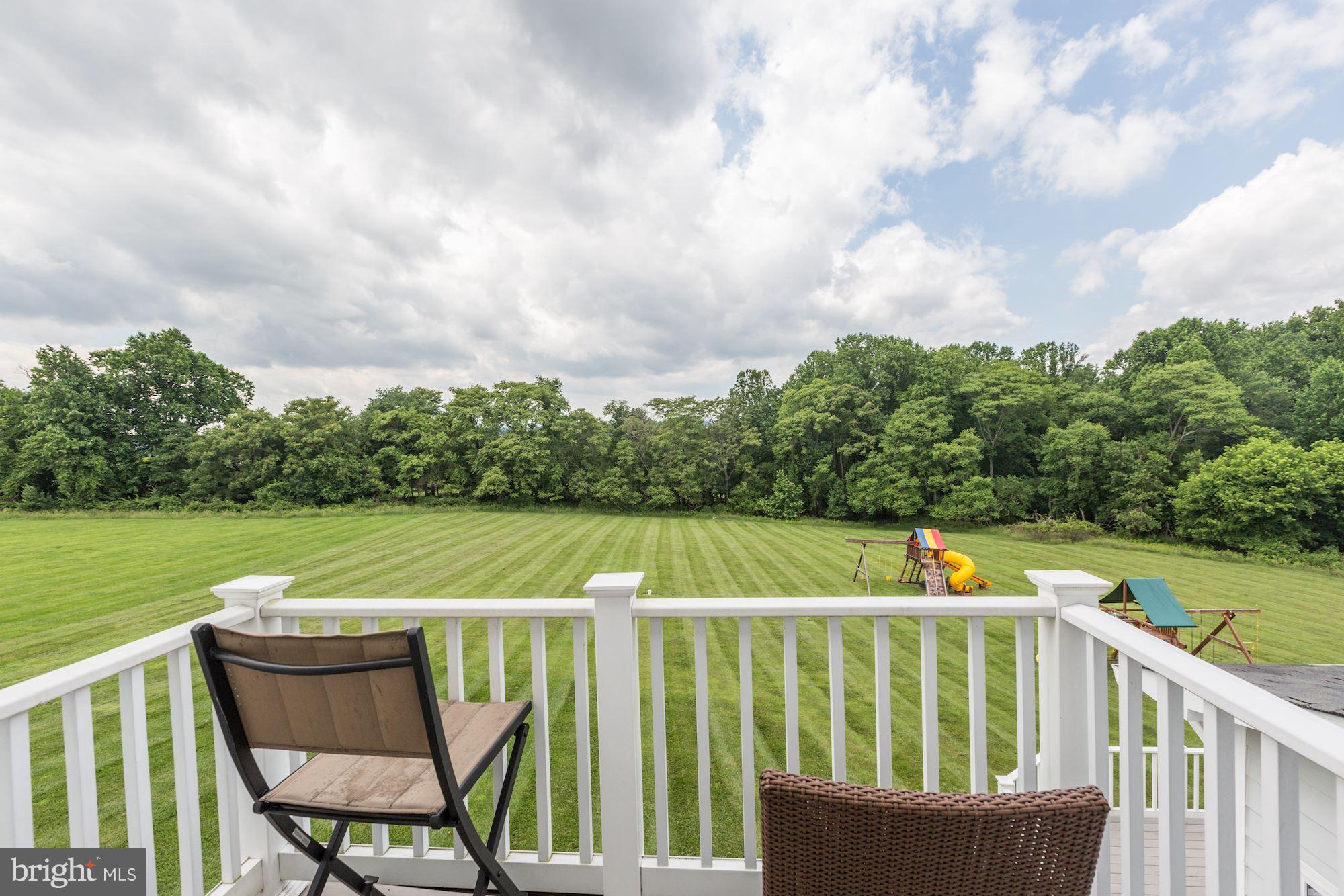 FINEGAN FARM - Residential