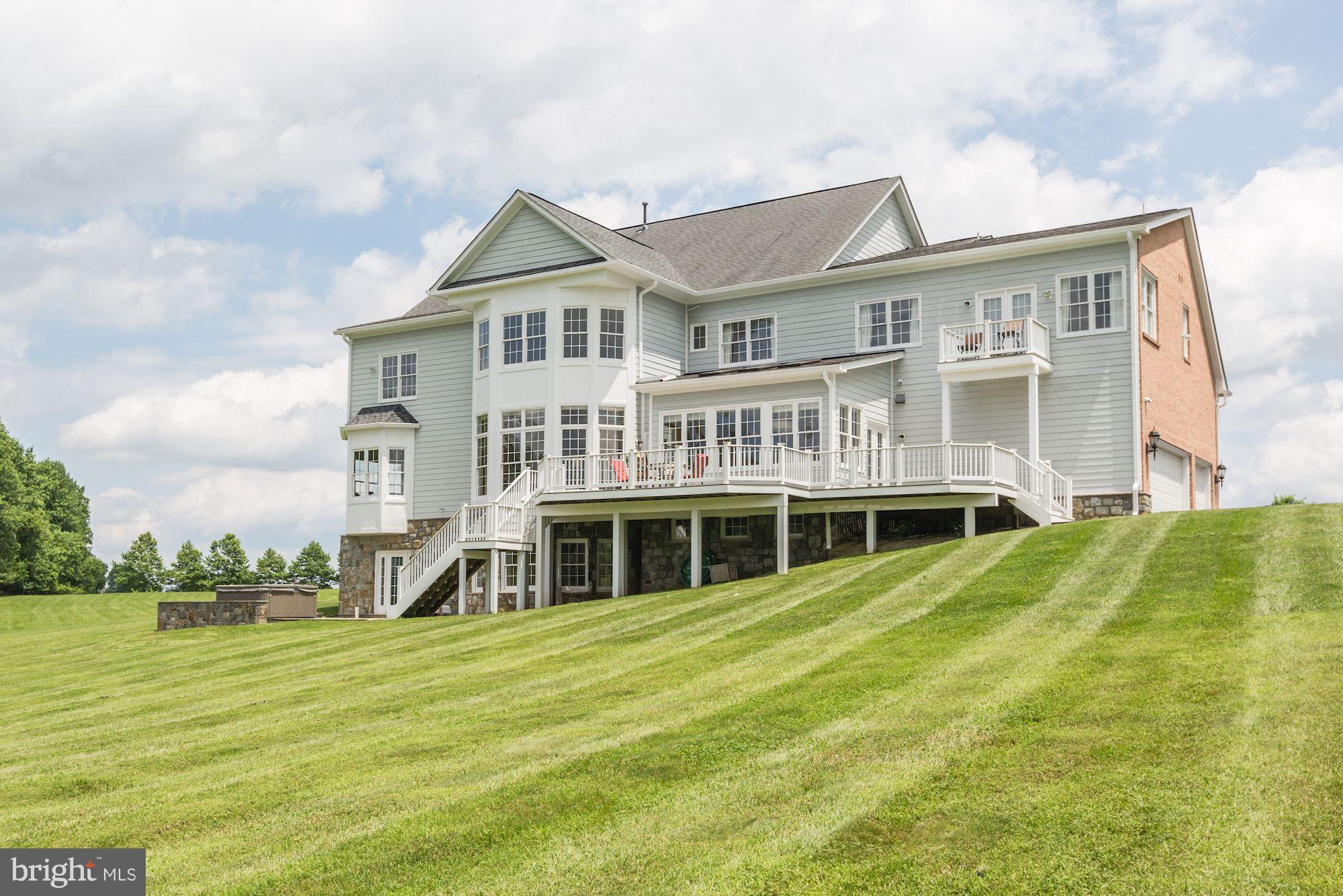 FINEGAN FARM - Residential