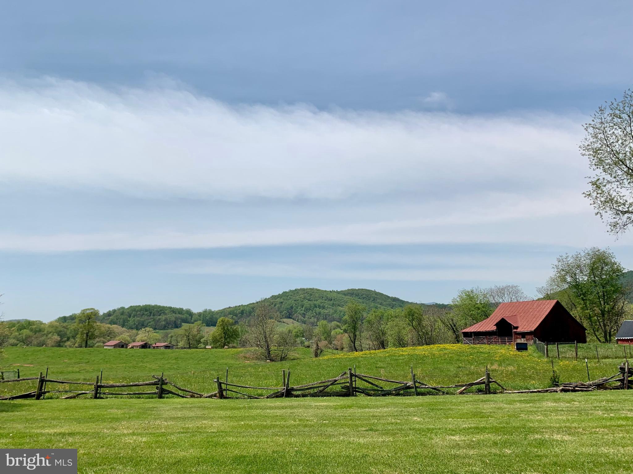 540 MOUNT SALEM AVENUE