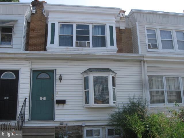 COLLINGDALE - Residential