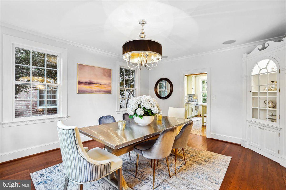 CHEVY CHASE - Residential