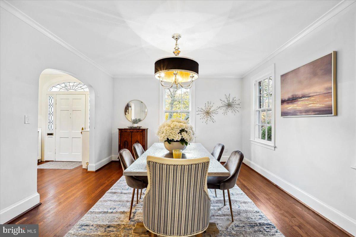 CHEVY CHASE - Residential