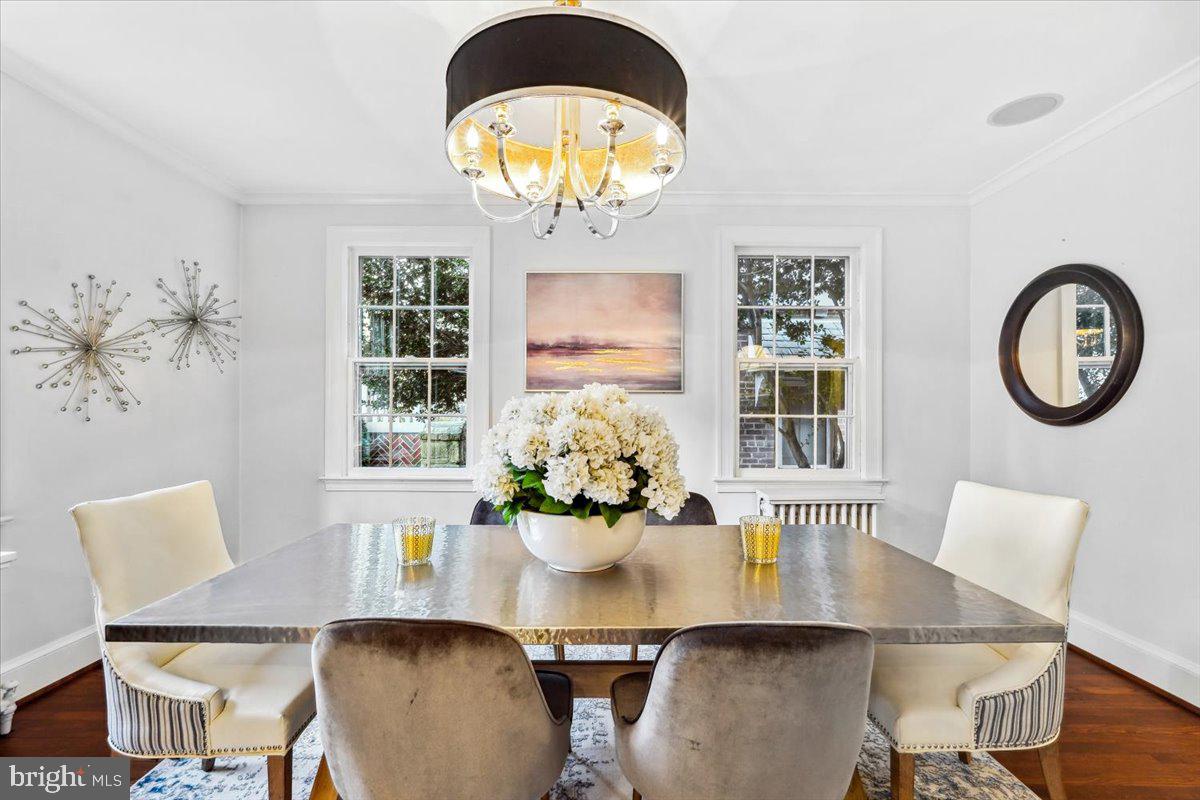 CHEVY CHASE - Residential