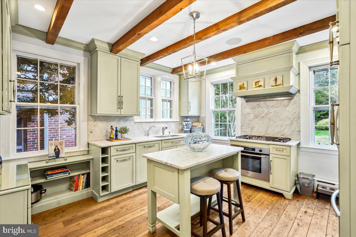 CHEVY CHASE - Residential