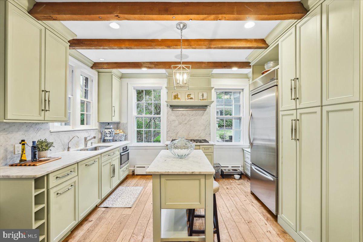 CHEVY CHASE - Residential