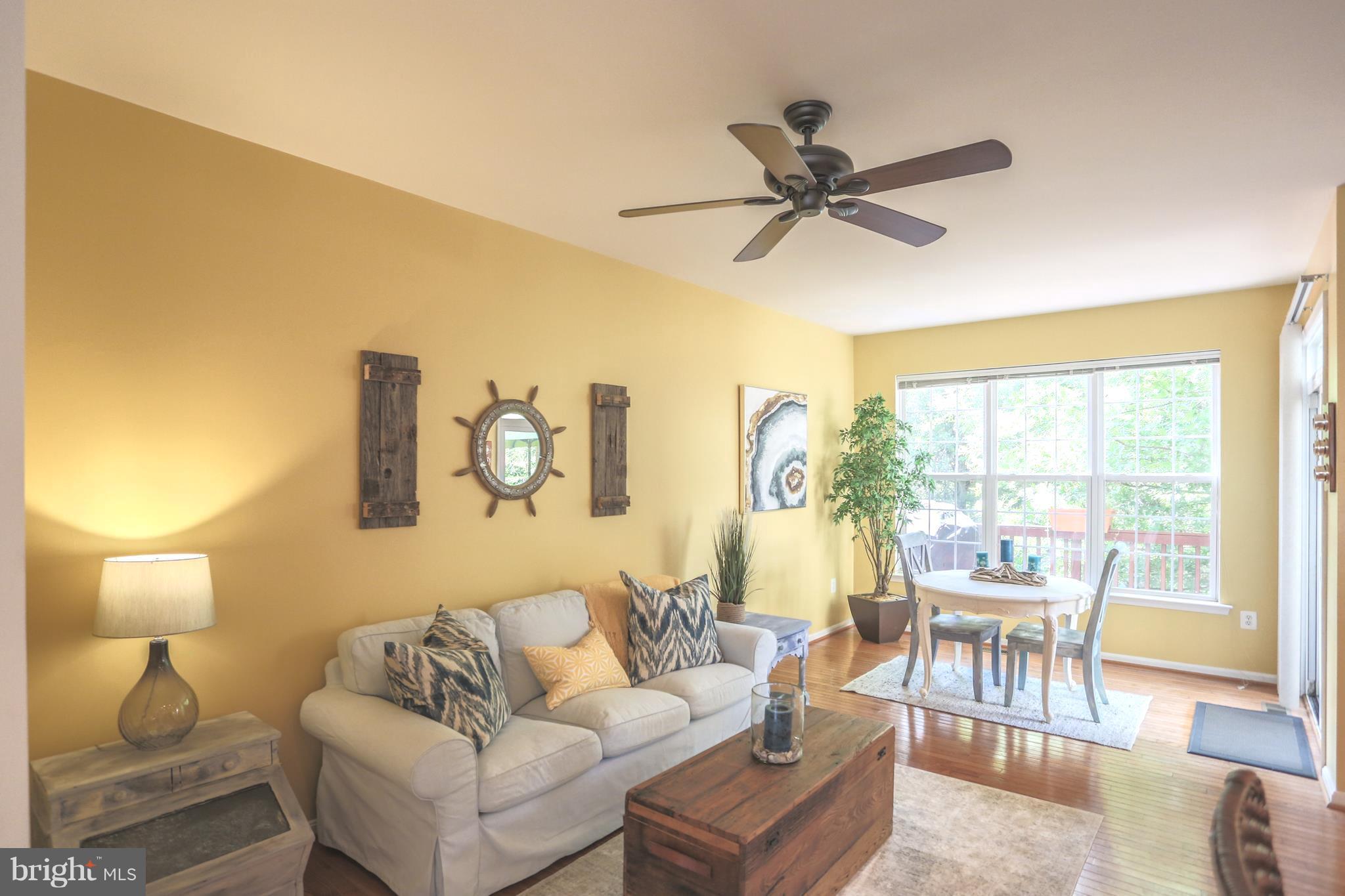 CROSSROADS VILLAGE - Residential