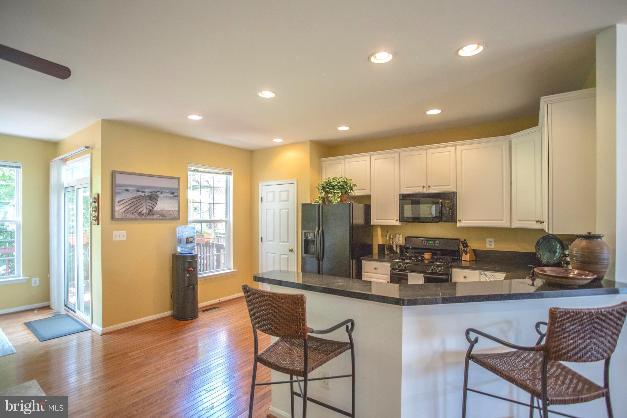 CROSSROADS VILLAGE - Residential