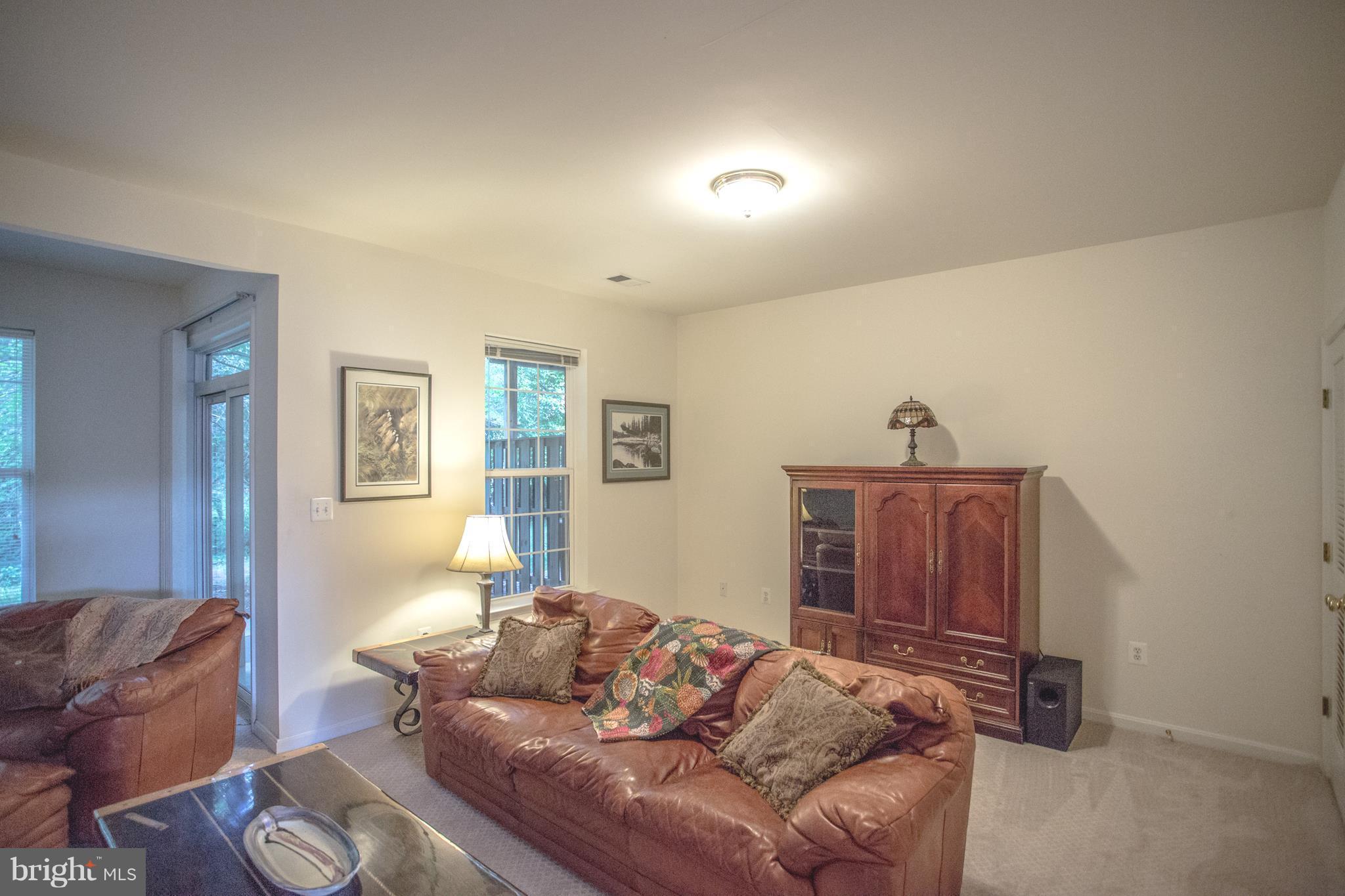 CROSSROADS VILLAGE - Residential