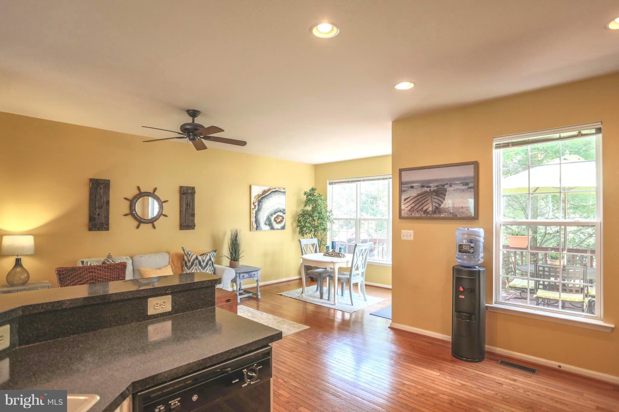 CROSSROADS VILLAGE - Residential