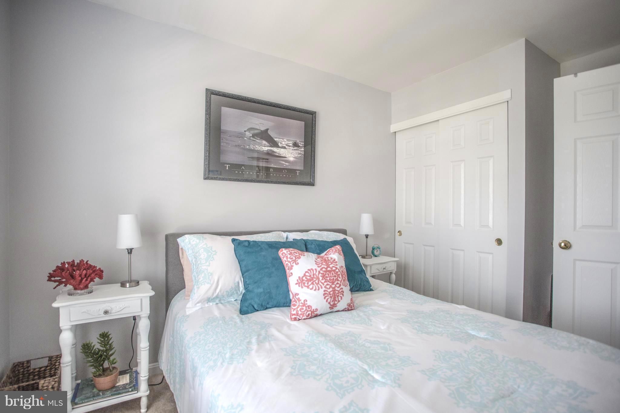 CROSSROADS VILLAGE - Residential