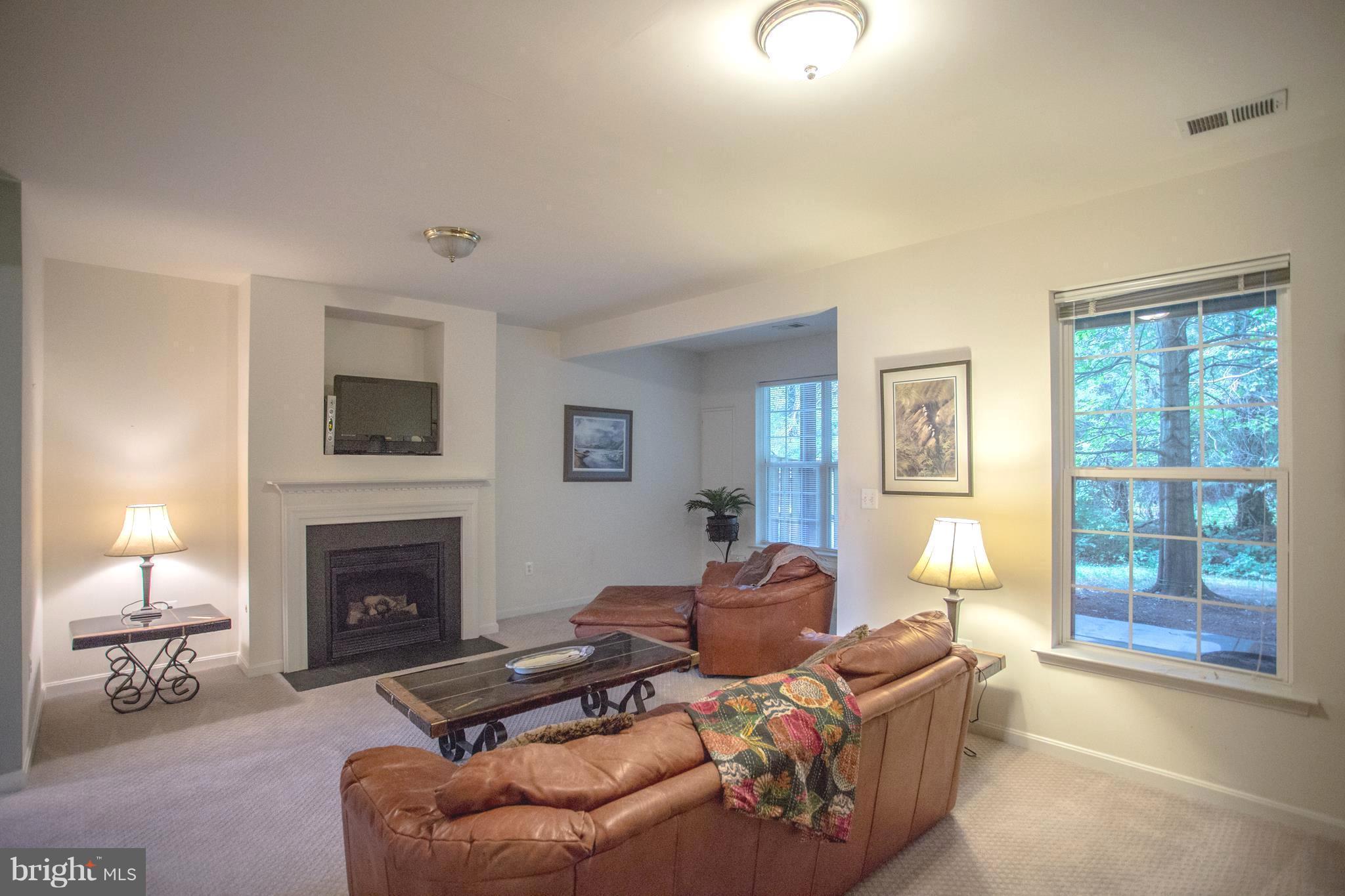 CROSSROADS VILLAGE - Residential