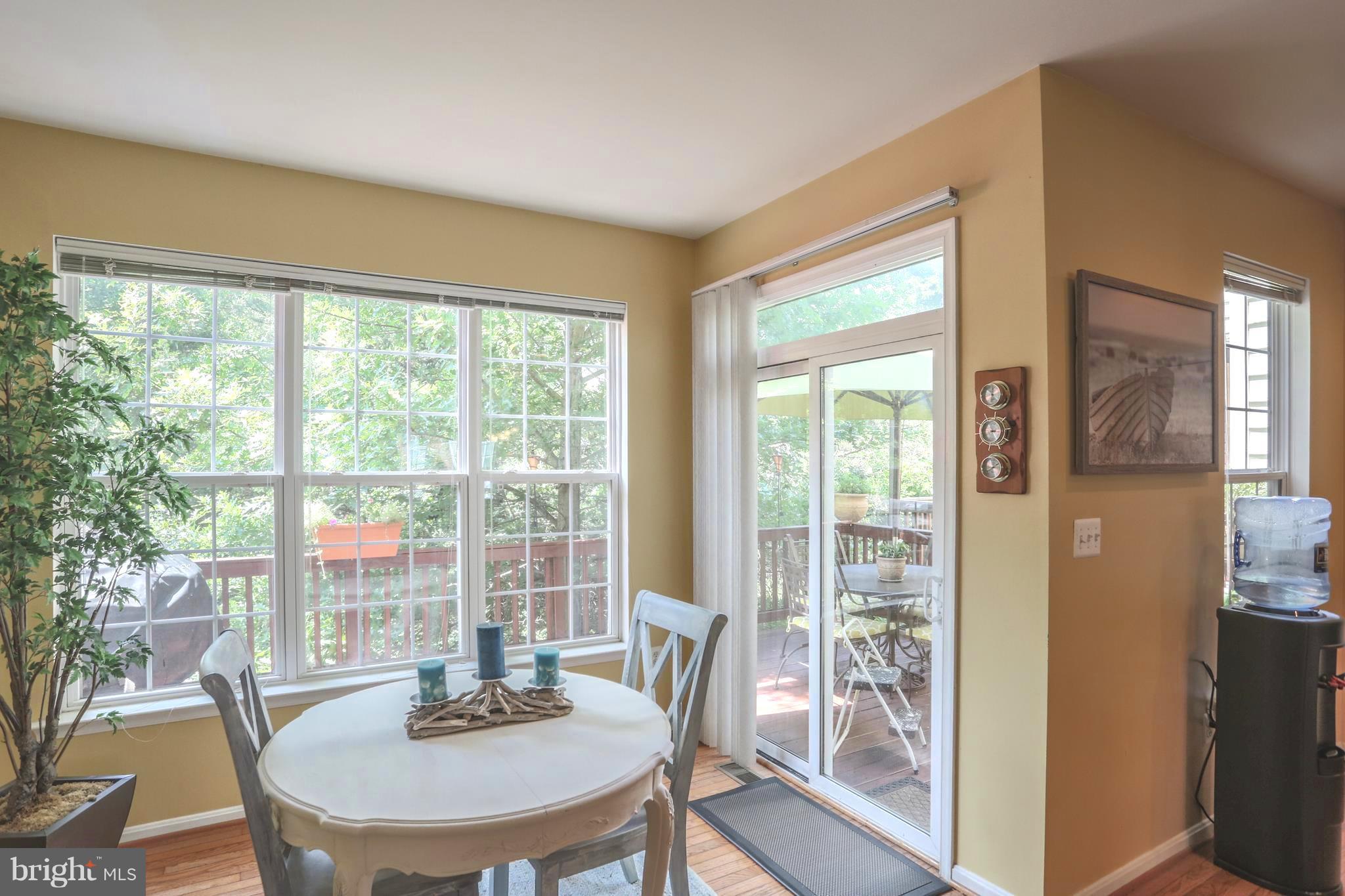 CROSSROADS VILLAGE - Residential