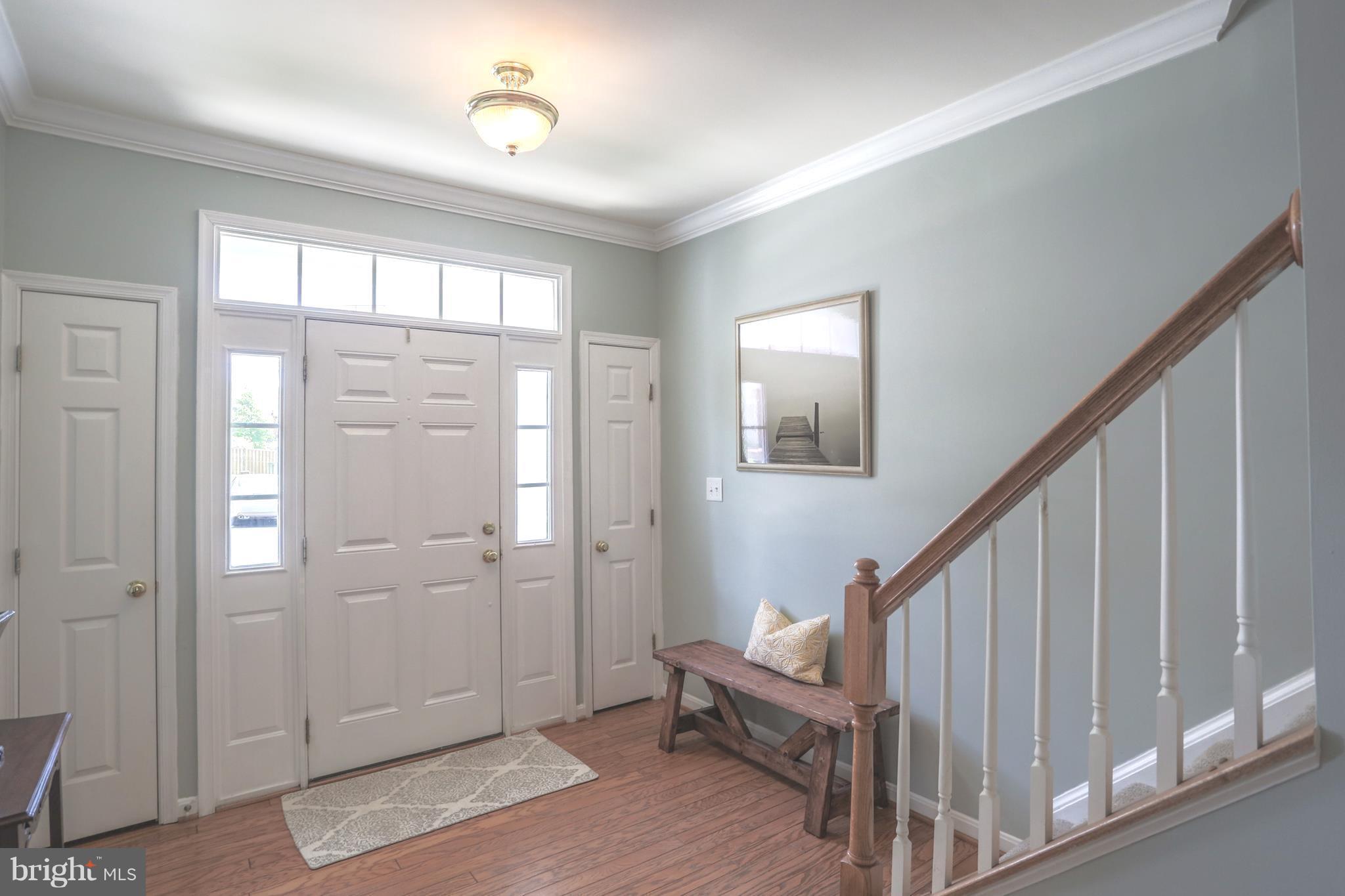 CROSSROADS VILLAGE - Residential