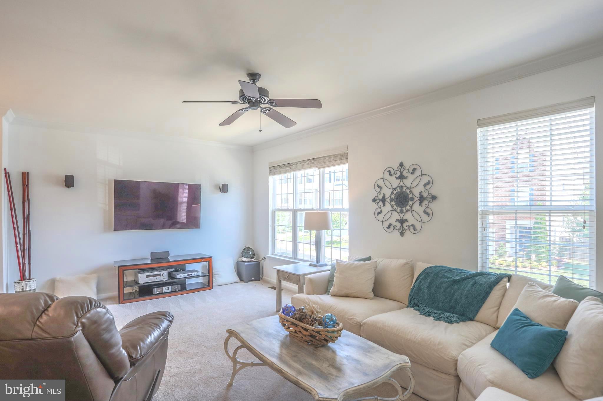 CROSSROADS VILLAGE - Residential