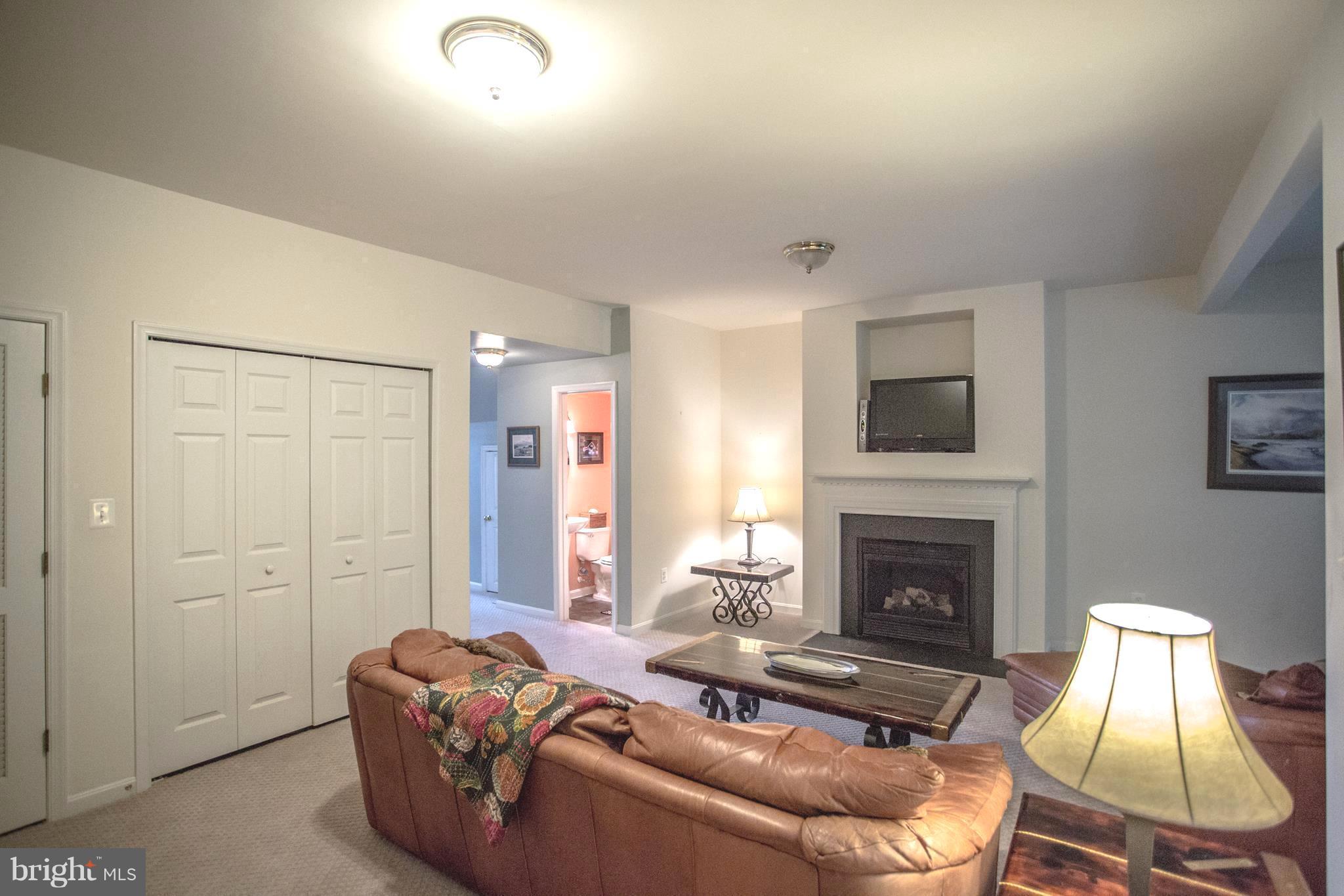 CROSSROADS VILLAGE - Residential