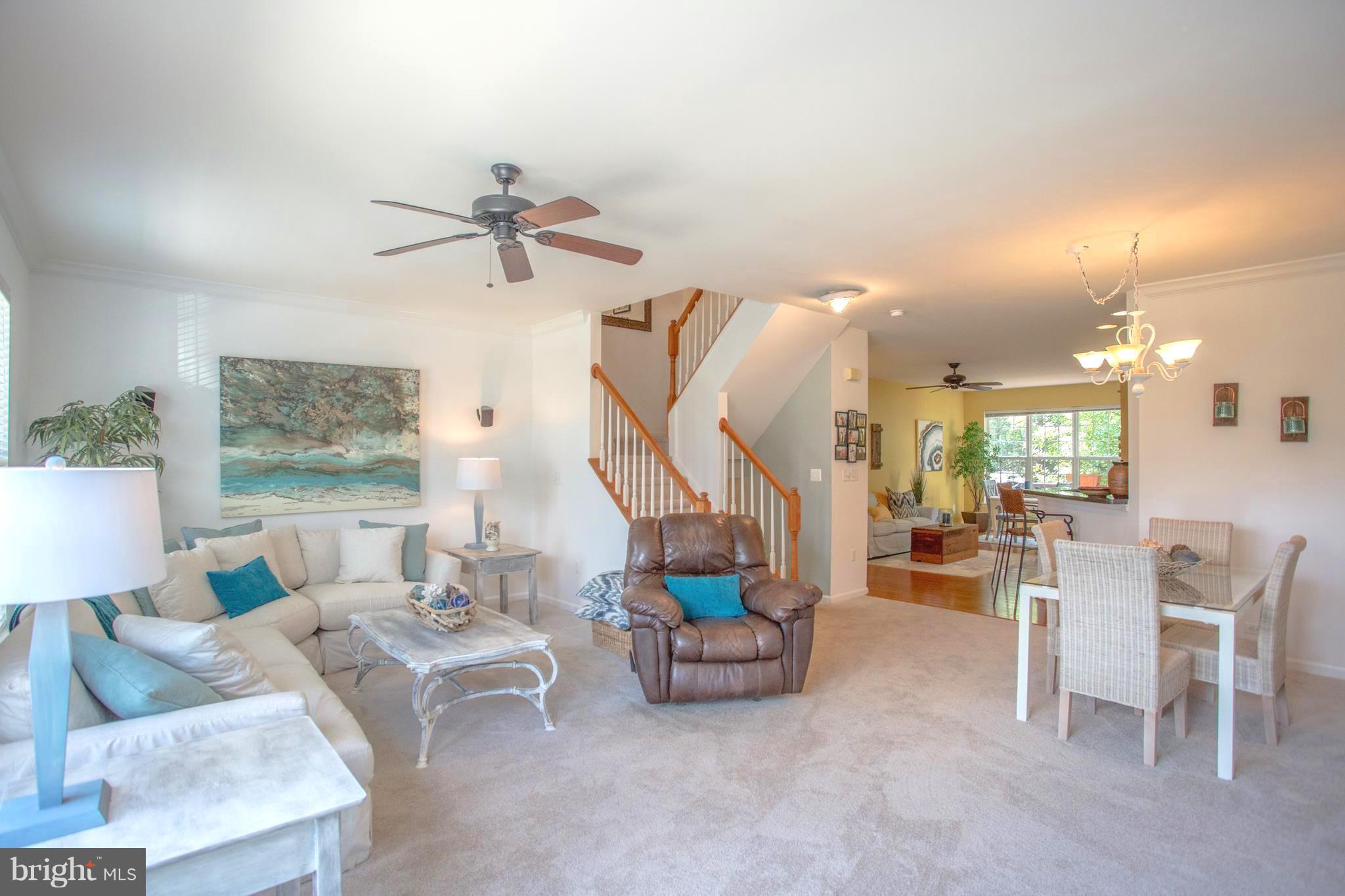 CROSSROADS VILLAGE - Residential