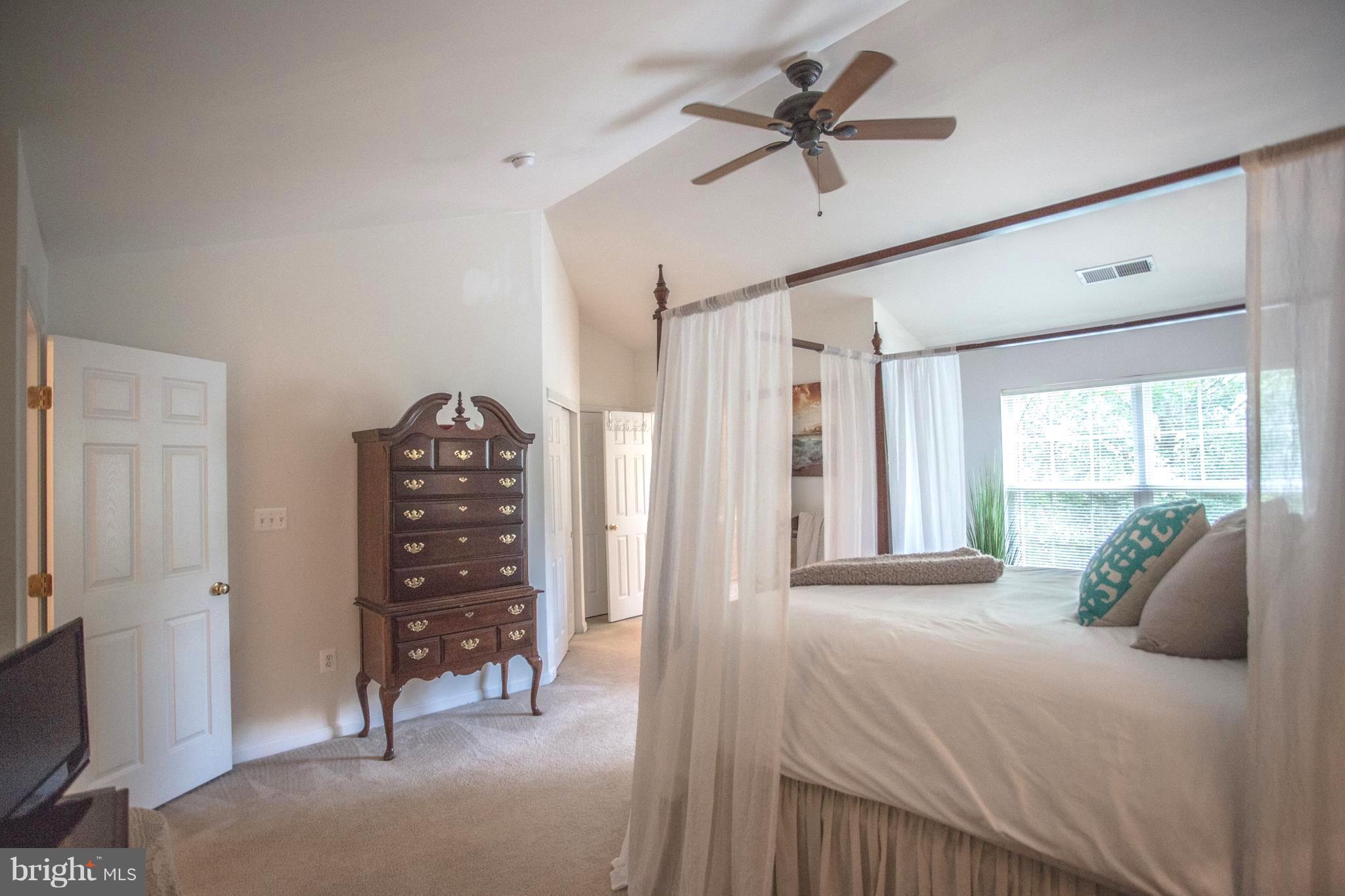 CROSSROADS VILLAGE - Residential