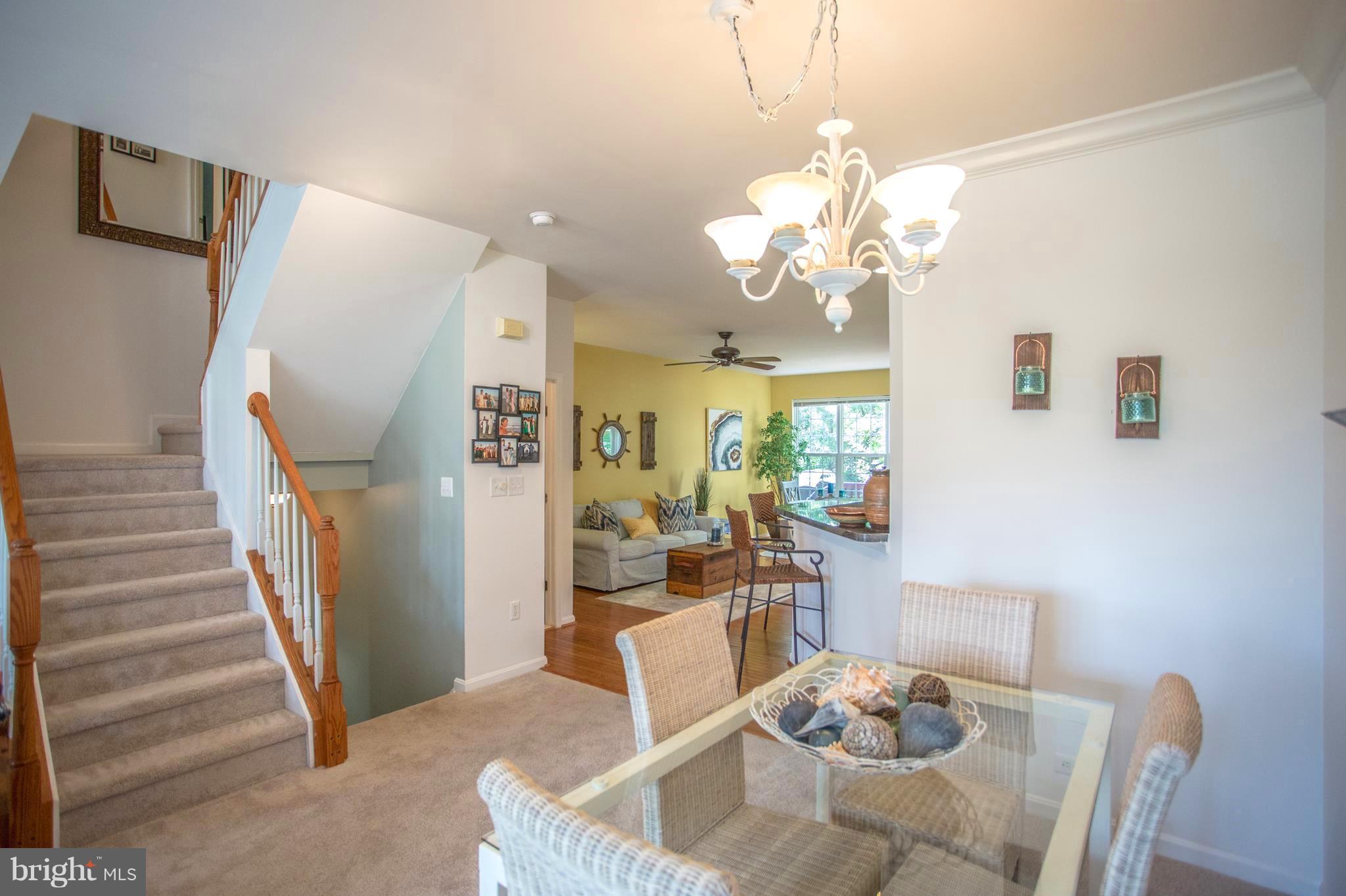 CROSSROADS VILLAGE - Residential