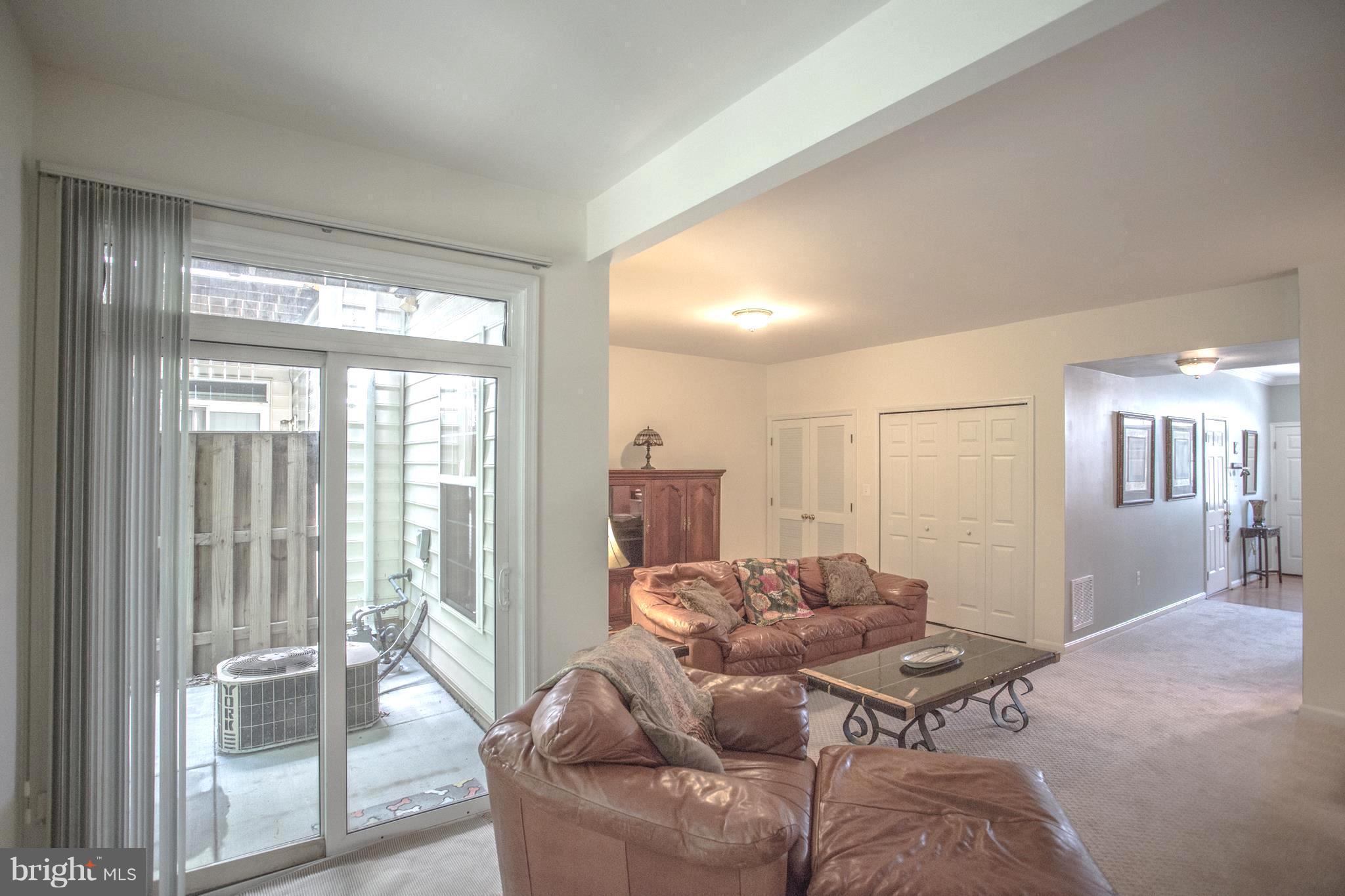 CROSSROADS VILLAGE - Residential