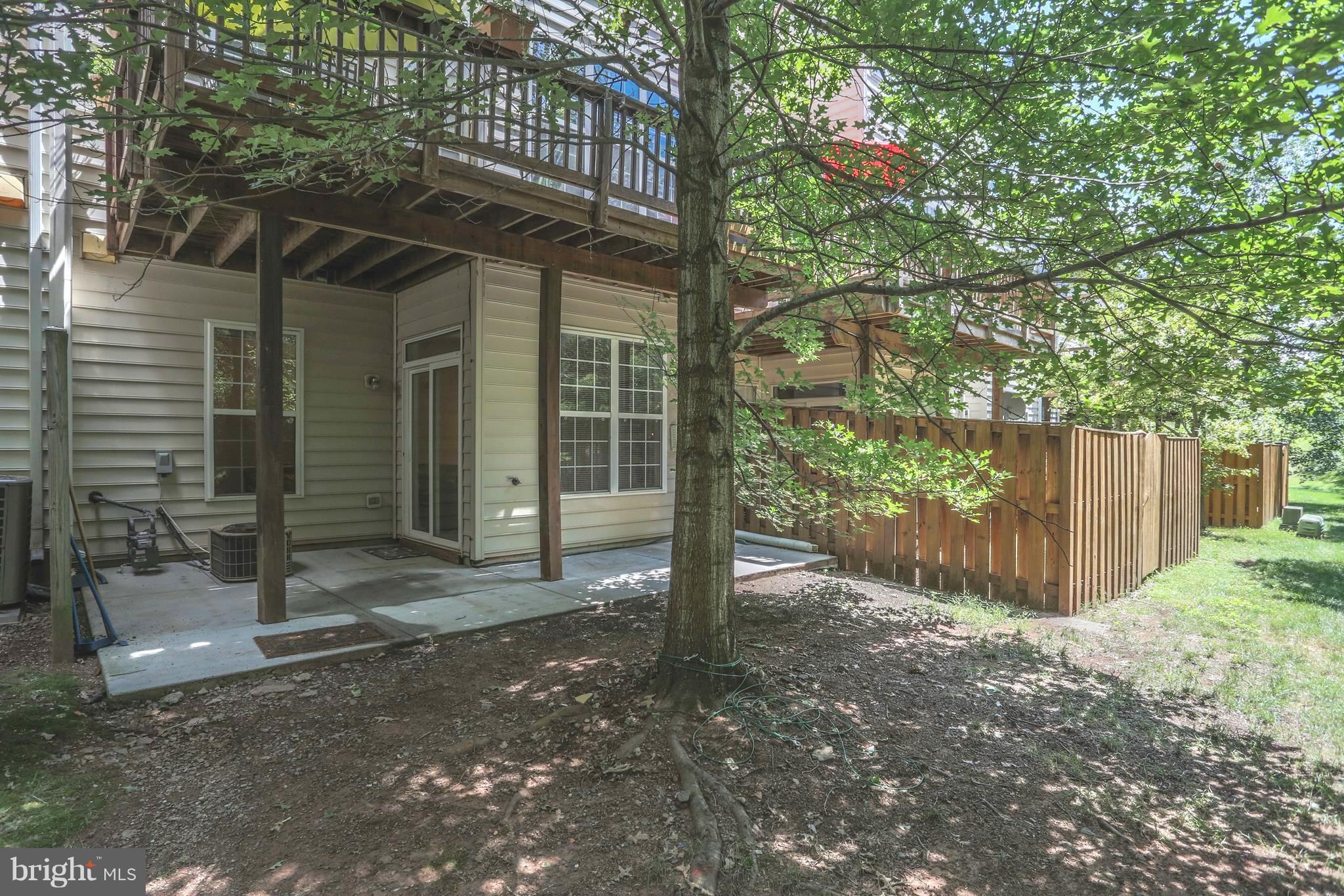 CROSSROADS VILLAGE - Residential