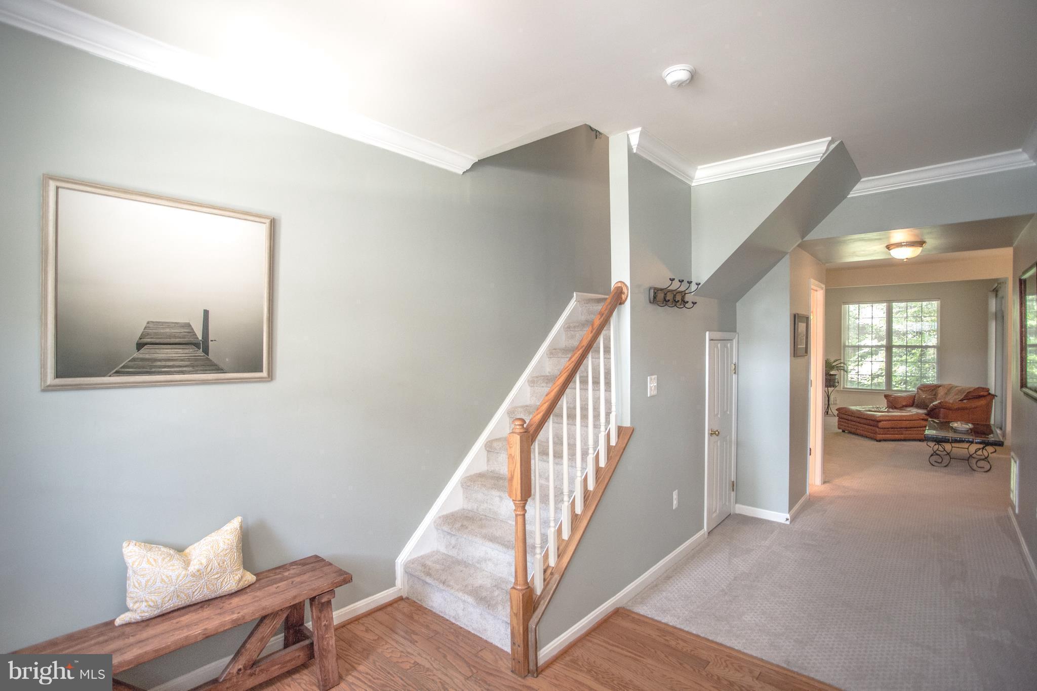 CROSSROADS VILLAGE - Residential