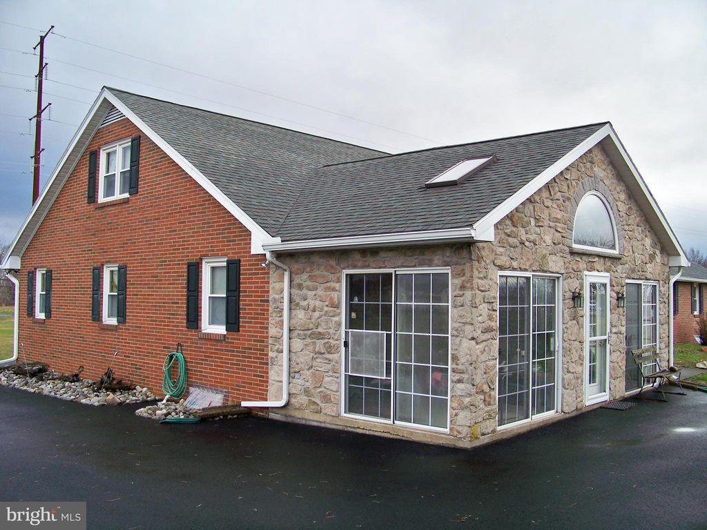 Photo of 69 Scotland Road, Quarryville, PA 17566 (MLS # PALA2049550)