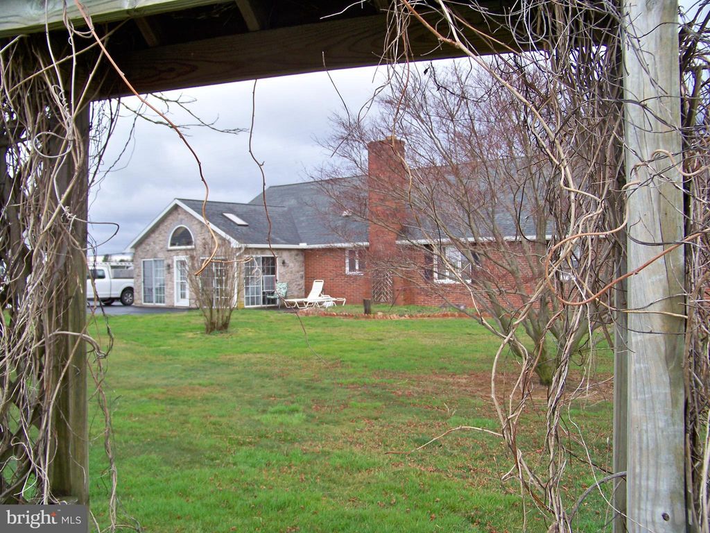 Photo of 69 Scotland Road, Quarryville, PA 17566 (MLS # PALA2049550)