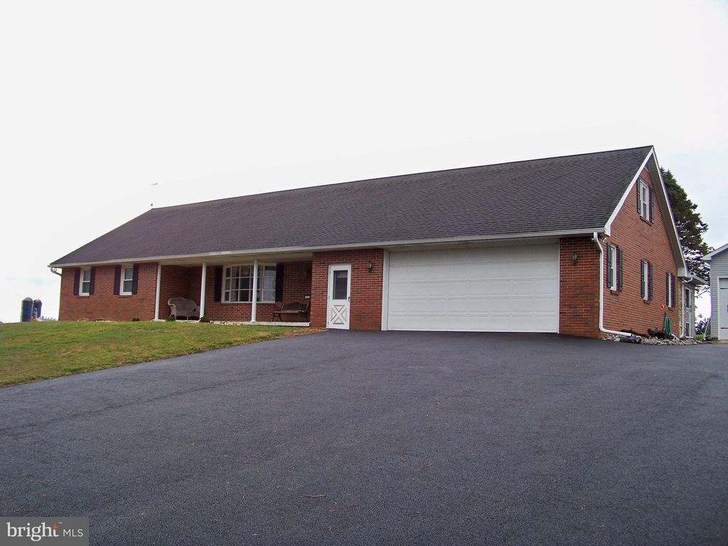 Photo of 69 Scotland Road, Quarryville, PA 17566 (MLS # PALA2049550)