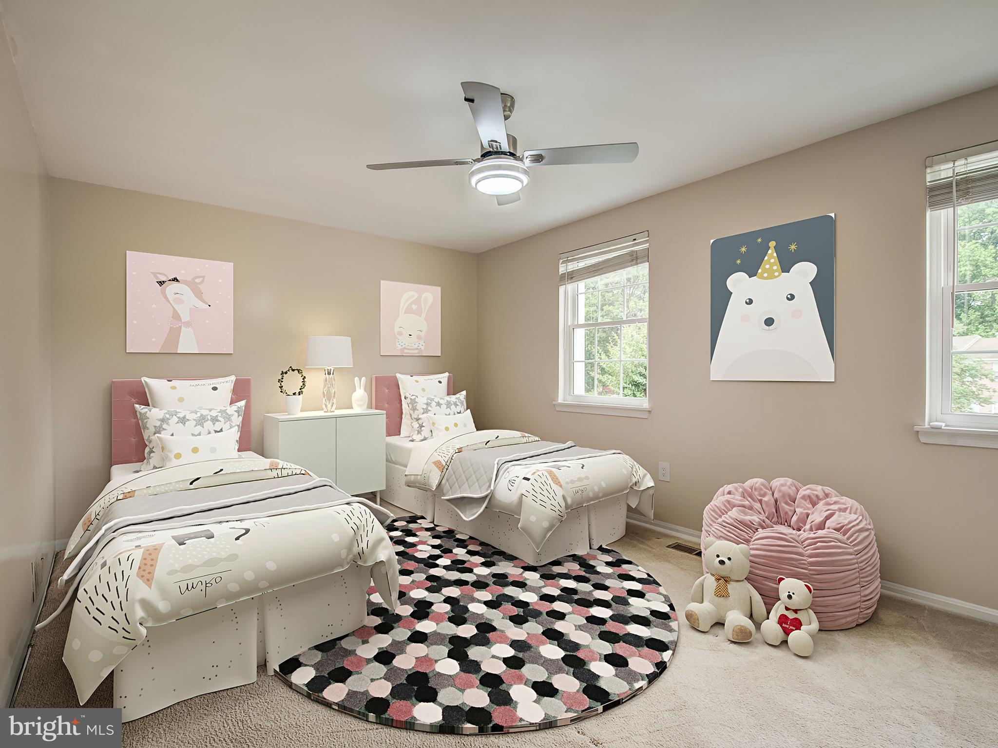 PINEWOOD GREENS - Residential Lease