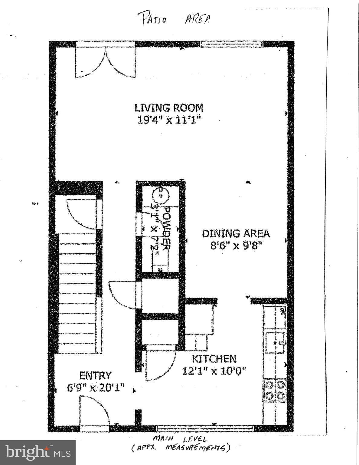 PINEWOOD GREENS - Residential Lease