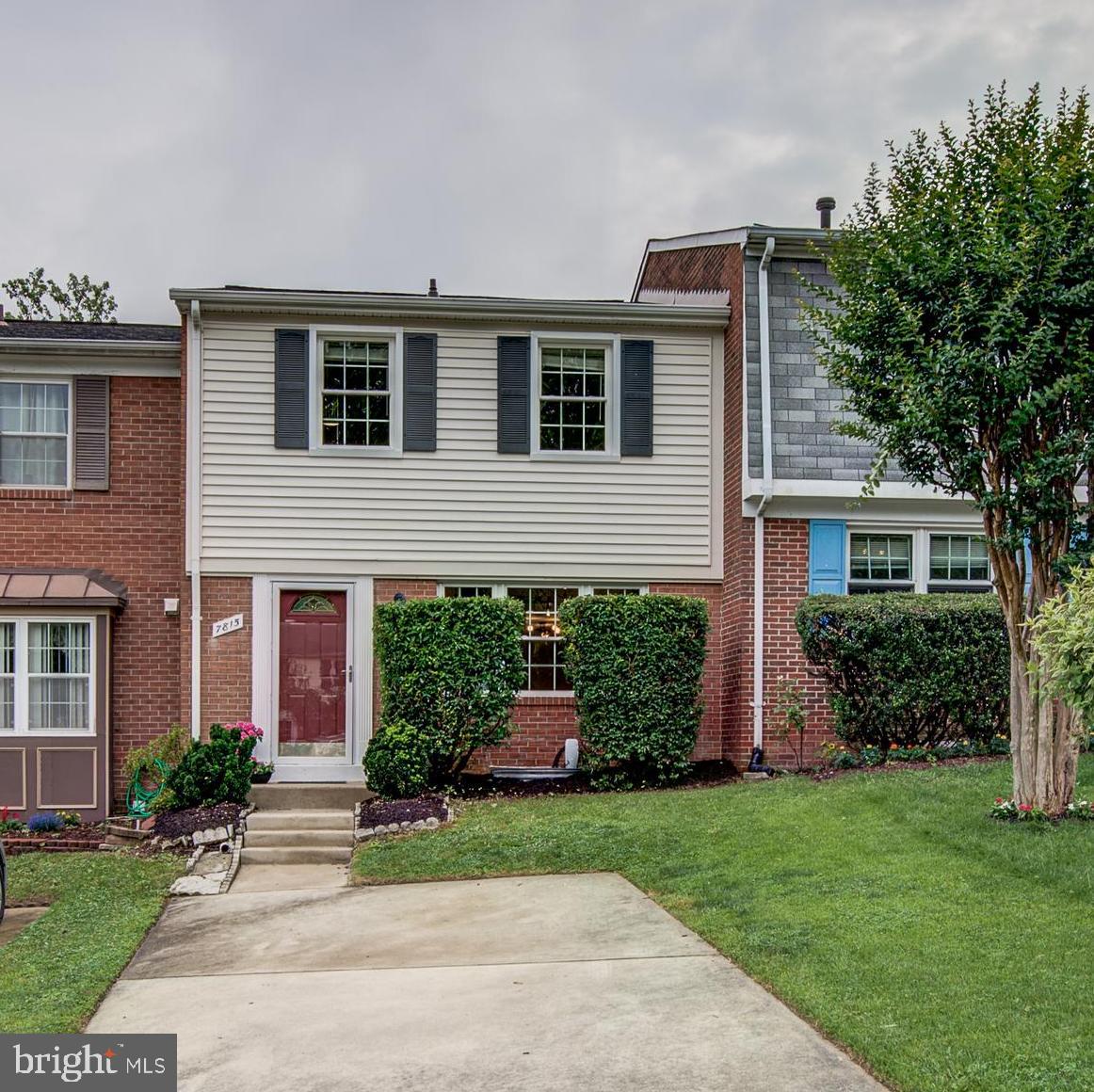 PINEWOOD GREENS - Residential Lease