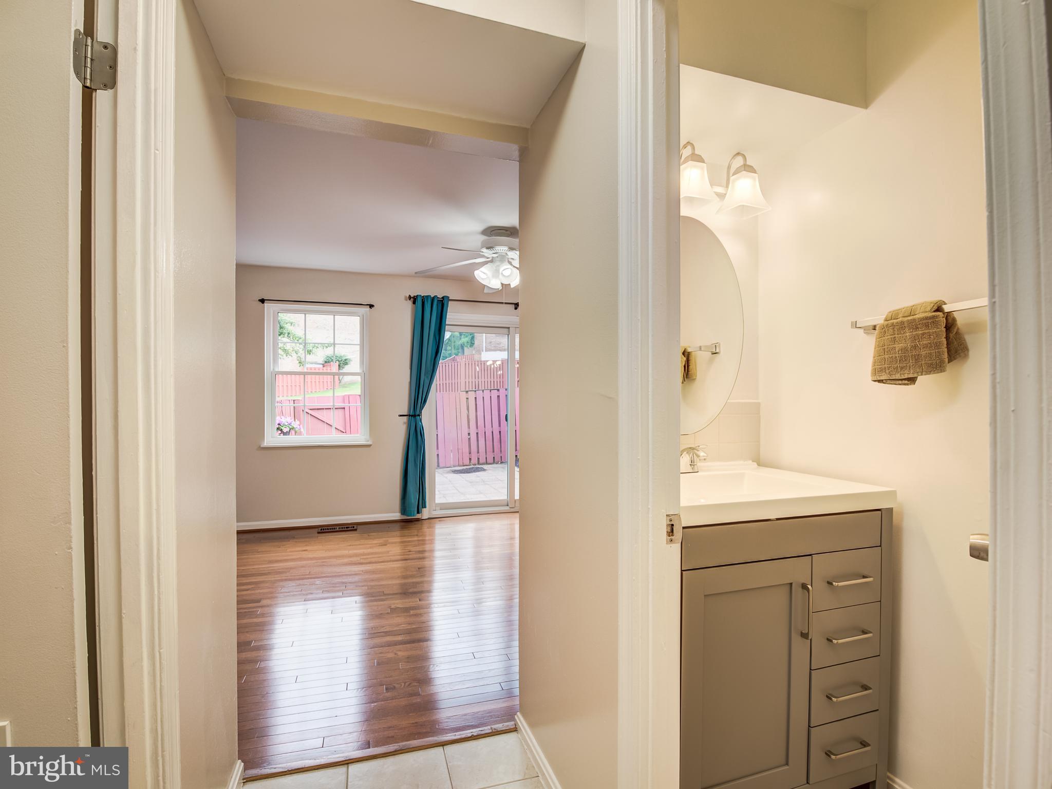 PINEWOOD GREENS - Residential Lease