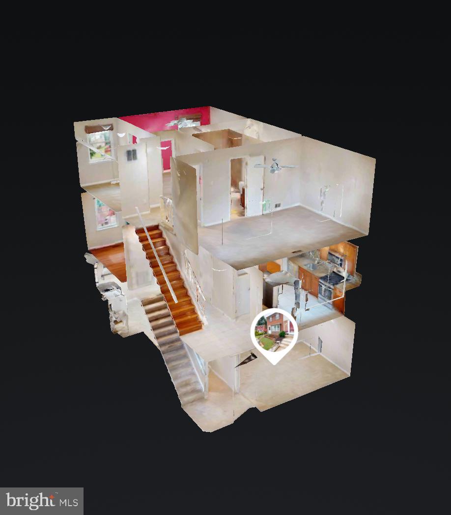 PINEWOOD GREENS - Residential Lease