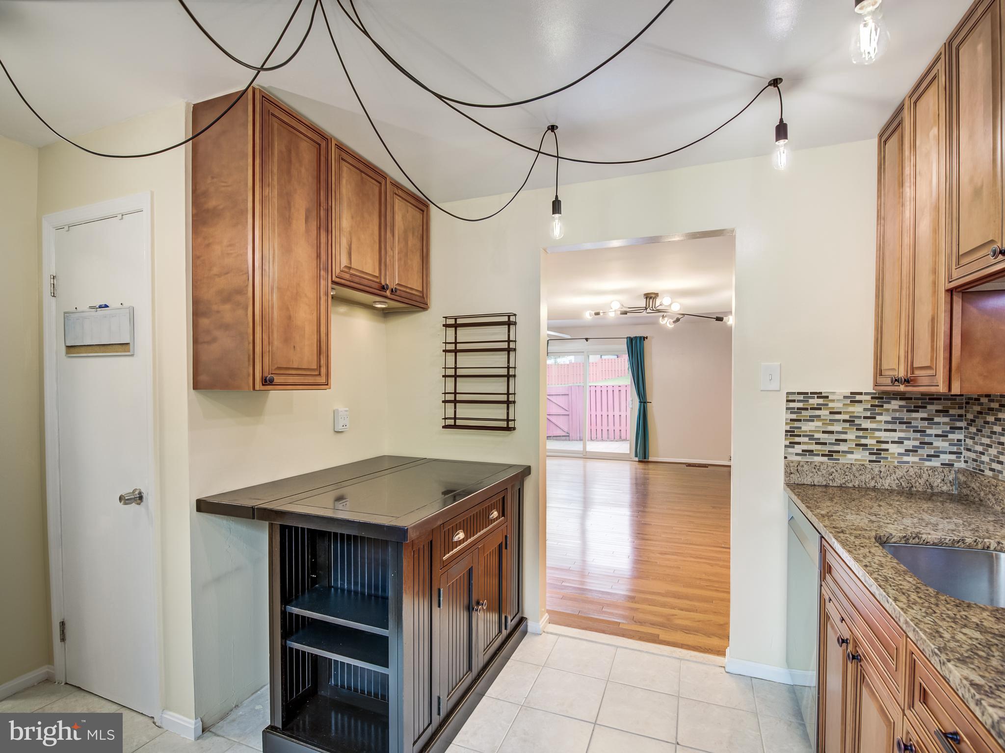 PINEWOOD GREENS - Residential Lease